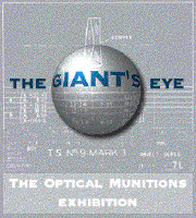 The Giant's Eye