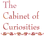 Cabinet of Curiosities